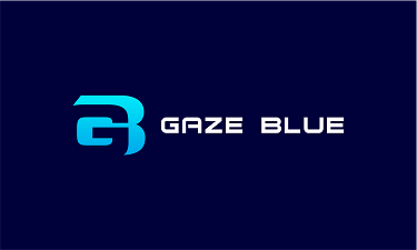 GazeBlue.com